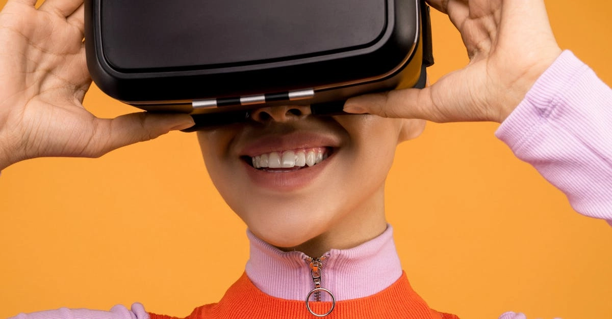 Виртуальные велопутешествия в современных игровых технологиях