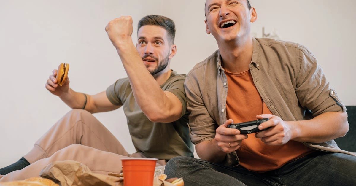 Развлечения и игры для активных велосипедистов